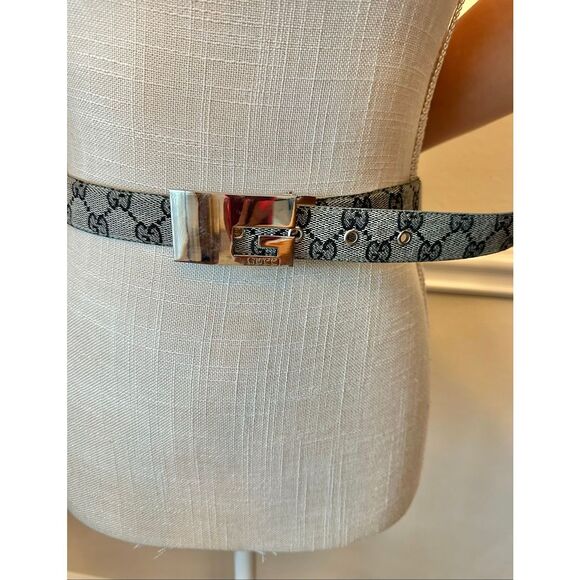 Gucci Belt 48/120 XXL - Picture 1 of 4